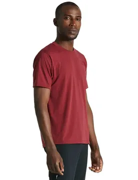 T-shirt à Manches Courtes Sbc