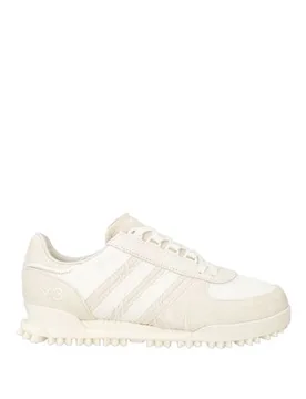 Sneakers Hombre Hueso 38,38 ⅔,39 ⅓,46 Hombre - Y-3 - FashionsVida