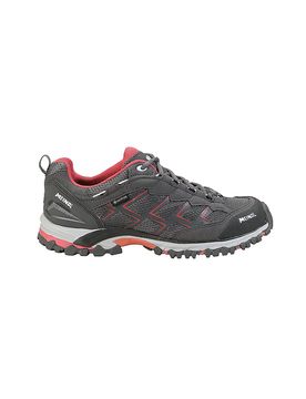 Zapatos multifunción Caribe GTX para mujer gris 38