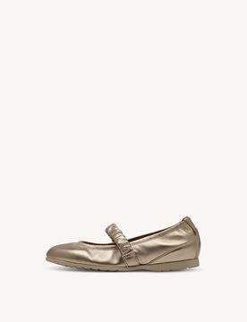 Ballerina metallico - 39