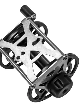Bobina Vertical Light 100 Universal Without Adaptor
