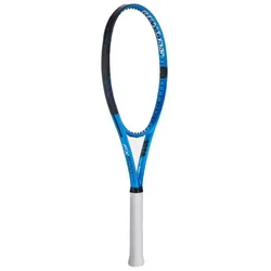 Fx 500 Lite Unstrung Tennis Racket Blue / Black 2