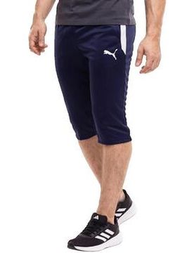 Shorts Pantalon Teamliga Training 3/4 Eu S;Eu M;Eu L Male