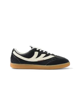 Sneaker FLOW schwarz 38 damen - MOEA - FashionsVida