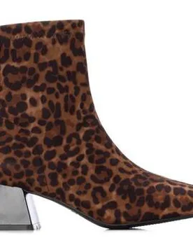 Stiefeletten 14429001 36 Female - Xti - FashionsVida