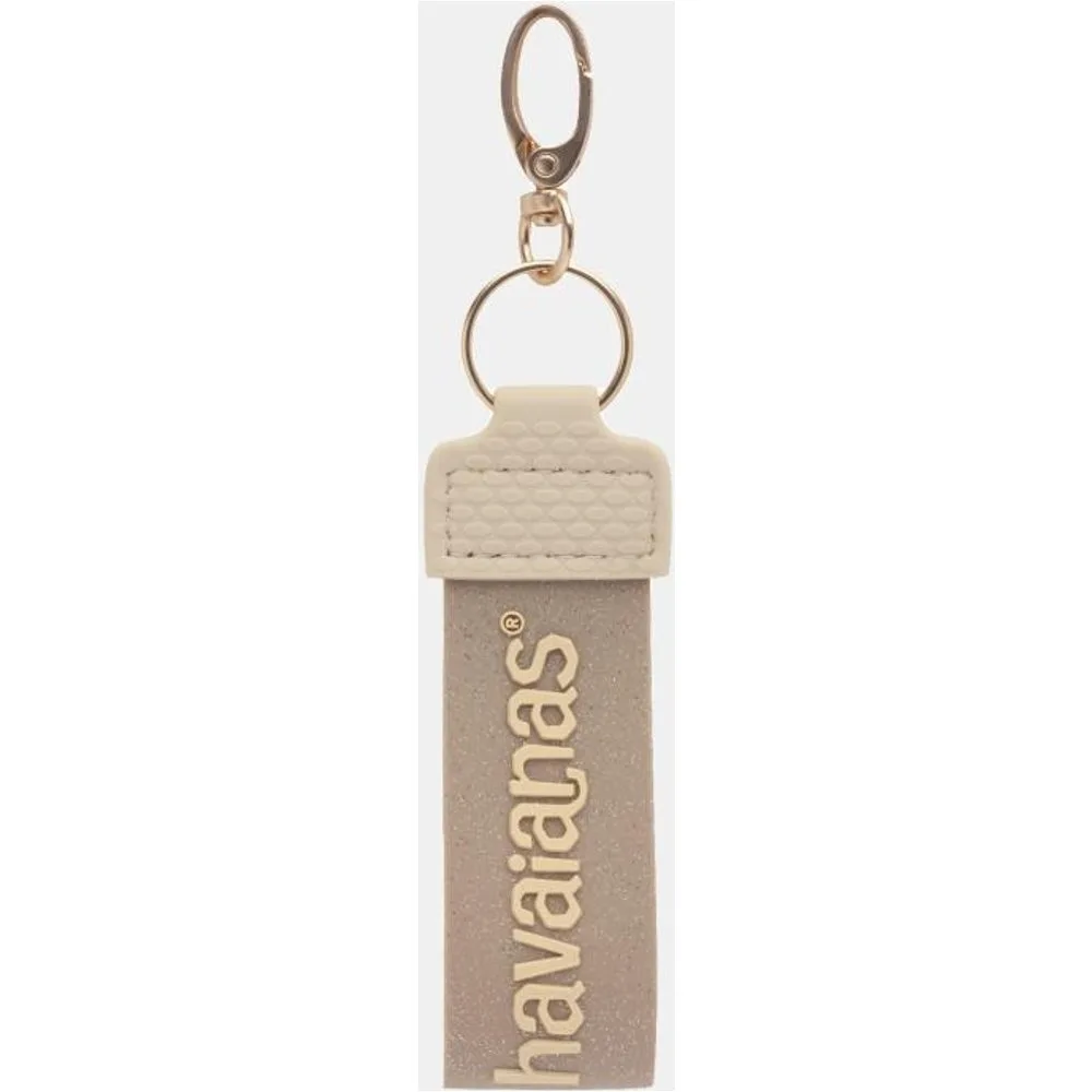 Llavero Silicone Keychain - Havaianas - FashionsVida