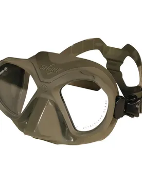 Maschera Per Pesca Subacquea Shark