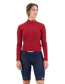 Maillot à Manches Longues Ambient Thermal