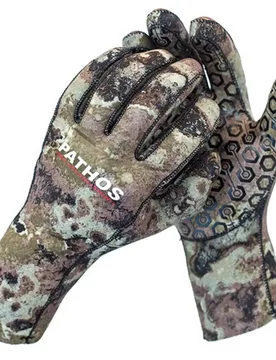 Pathos Guanti 3.00 Mm Metalite - Pathos - FashionsVida