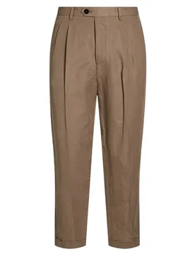 Hose Herren Maulwurfsgrau 31,34 Herren - Allsaints - FashionsVida