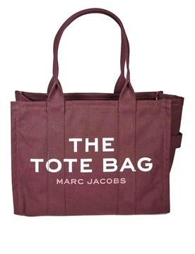 Marc Jacobs Borsa tote in pelle L