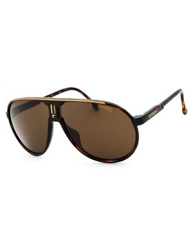 Champion Aviator Sunglasses 62mm