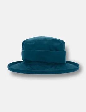 Canterbury Womens Cloche Hat - - Size: M - Lighthouse - FashionsVida