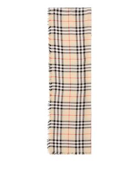 Burberry Sciarpa