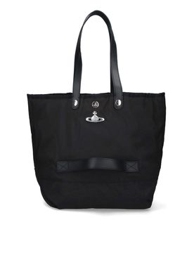 Vivienne Westwood Borsa Tote Media