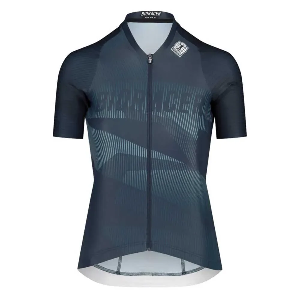 Maillot à Manches Courtes Icon - Bioracer - FashionsVida