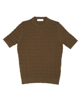 Maglia Uomo LG1064 27 ALGA - LUIGI GENTILE - FashionsVida