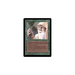 Ley Druid Beta