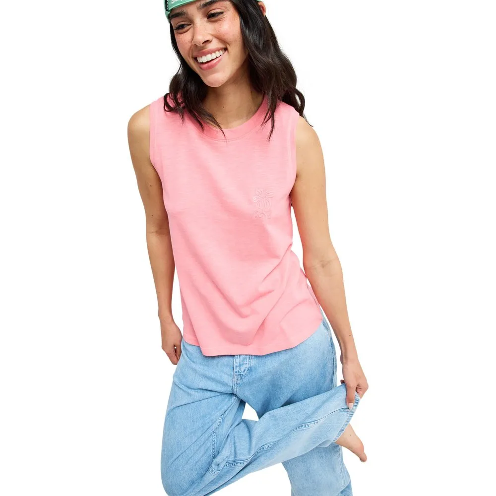Camiseta de mujer Better Days - Roxy - FashionsVida