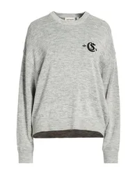 Pullover Damen Grau L,M,S Damen