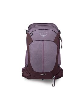 Sac à dos de randonnées Sirrus® 24L baie