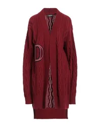 Rebecas Mujer Burdeos 34,36,38 Mujer