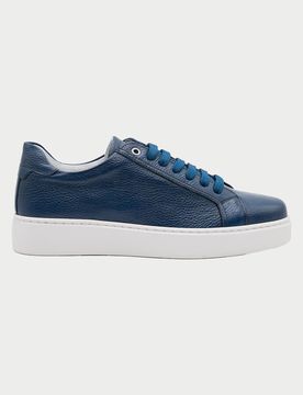 EXTON Sneakers Blu