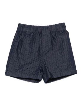 Dolce & Gabbana Jr Bermuda Con Logo