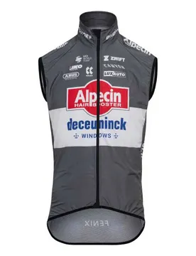 Kalas Gilet Alpecin-deceunink 2025