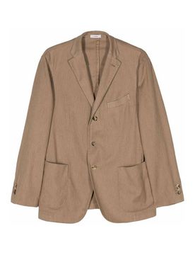 Boglioli Giacca in cotone
