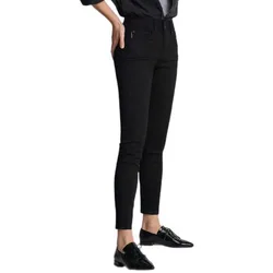 Jeans Push In Secret Skinny Black 30