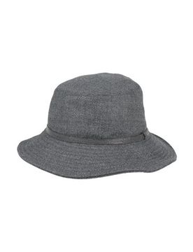 Mützen & Hüte Damen Blei L,M,S,XS Damen