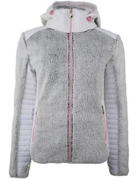 Fleecepullover Blouson Polaire Amaretto Eu Xxl;Eu S;Eu M;Eu L;Eu Xl Female