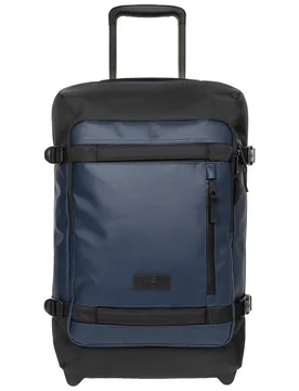 Valise 42L - Tranverz CNNCT S Admiral - Navy - Eastpak - FashionsVida