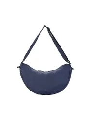 Borsa - Borsa a tracolla MOON BAG Large blu