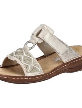 Clogs Pantoletten V2864-60 41 Female