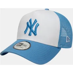 Gorra 9FORTY A-Frame Trucker New York Yankees League Essentials