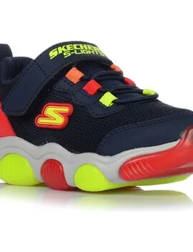 Sneaker Mighty Glow 21;22 Female - Skechers - FashionsVida