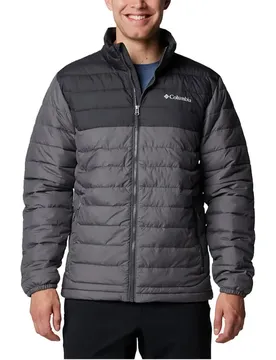 Veste Powder Lite™ Ii City Grey / Shark M