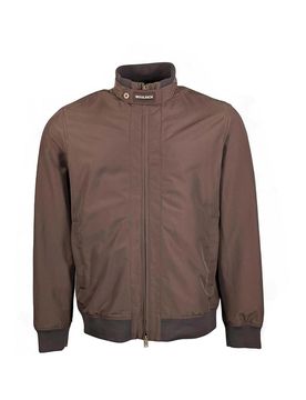 Woolrich Bomber