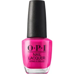 Esmalte de uñas -itively Hot Nail Lacquer
