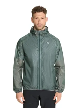 Ziener Veste Natius - Ziener - FashionsVida