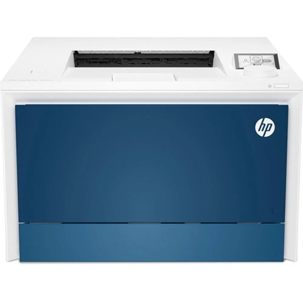 Impresora color LaserJet Pro 4202dw Wi-Fi - HP - FashionsVida