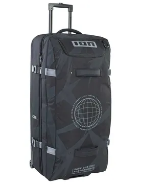 Valise à Roulettes Wheelie Black L unisex