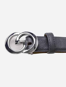 Glamotti Schließen Grau - Glamotti - FashionsVida