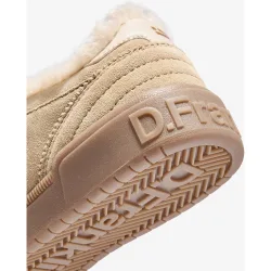 Zapatillas deportivas de mujer de ante rebel lab sherpa