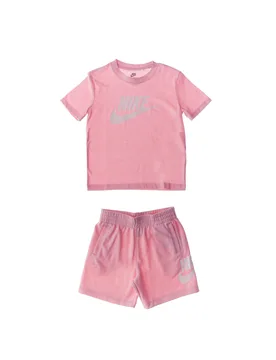 Nike Completo 2 pz ROSA 3-4 - Nike - FashionsVida
