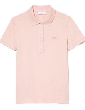 Slim Fit Poloshirt Nidus 40 Damen