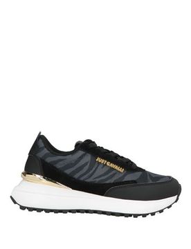 Sneakers Mujer Plomo 35,36 Mujer