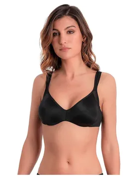 Soutien-gorge Shaping Reducer Black 90